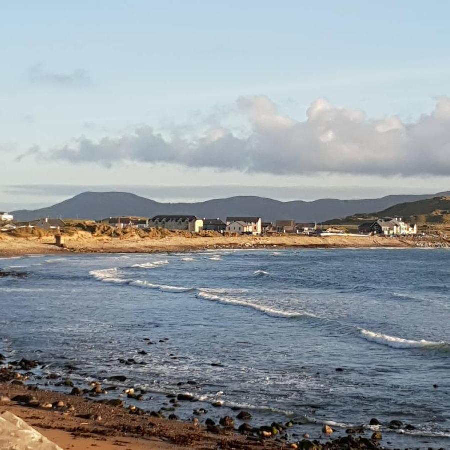 Surfers Getaway - Room Staycation Sligo Bagian luar foto