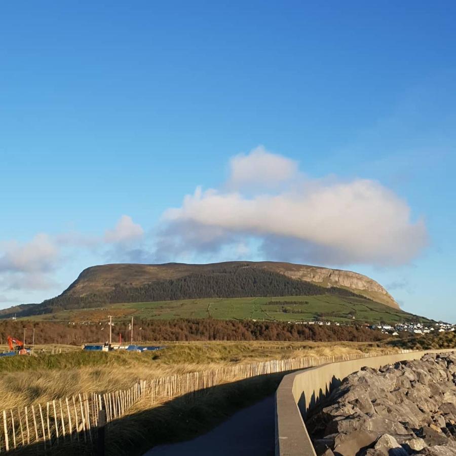 Surfers Getaway - Room Staycation Sligo Bagian luar foto